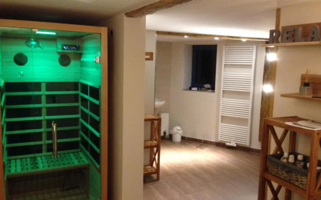 Strandvilla Miramare