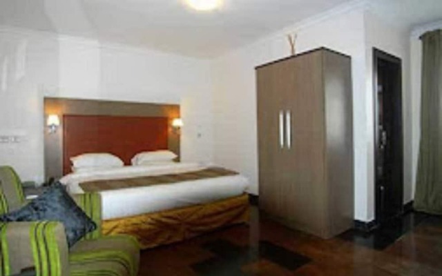 BWC Hotel VI Lagos