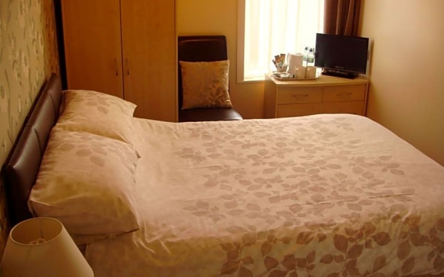 Wendover Guest House