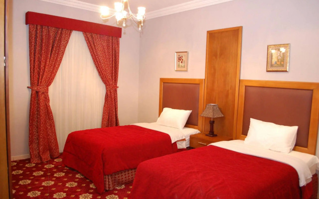 City Inn Suites