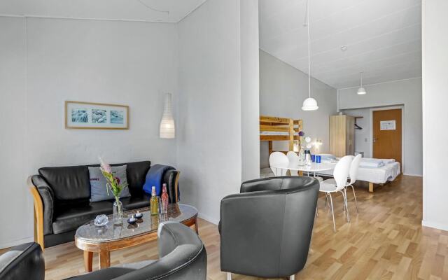Stunning Apartment in Hasle With Wifi