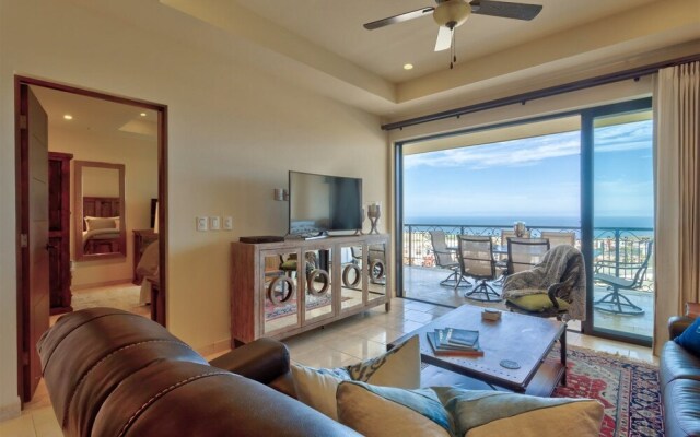 Copala #3504 2 Bdrm 1.5 Bath Luxury Condo With Spectacular Ocean Views