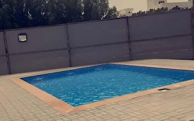 Hdb Resort & Spa