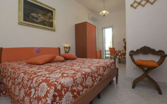 Residence Villa Grotta Monaca