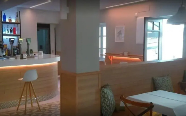 Posada Valle de Güemes