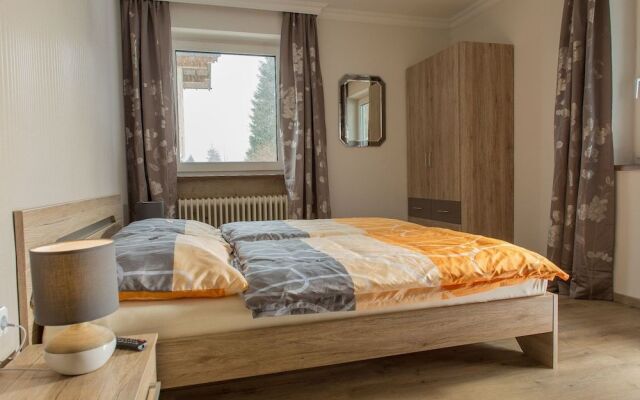 Alpenappartements