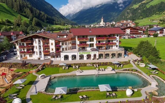 Alpeiner Nature Resort Tirol