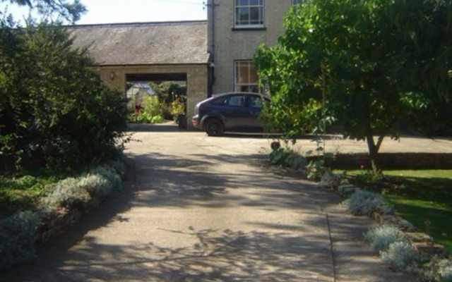 Woodleys Farmhouse