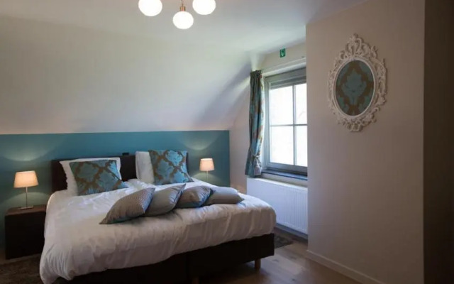 Cottage d'Hoge Schure