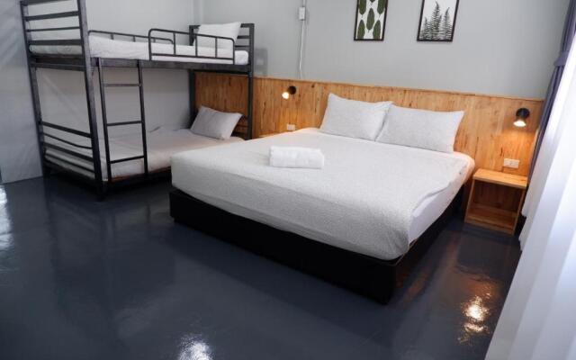 Otter House