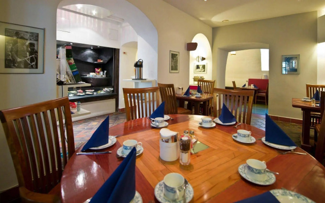 Hotel Monpti