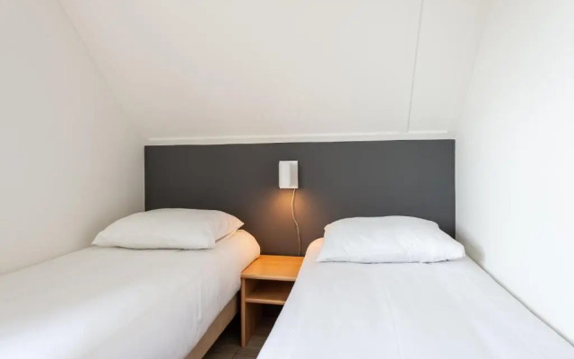 Antibes 232 - Kustpark Village Scaldia