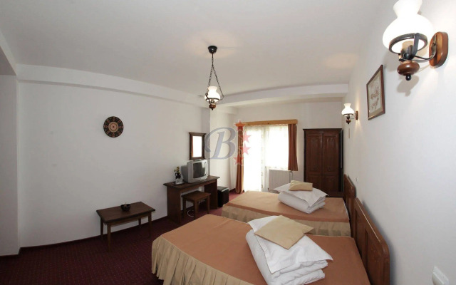 Hotel Bran Belvedere