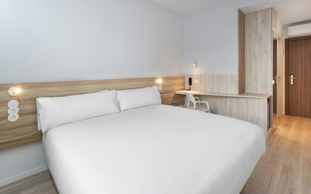 B&B Hotel Lisboa Oeiras - Image 4