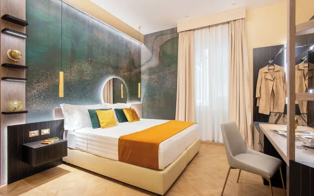 VentiSettembre Private Suites