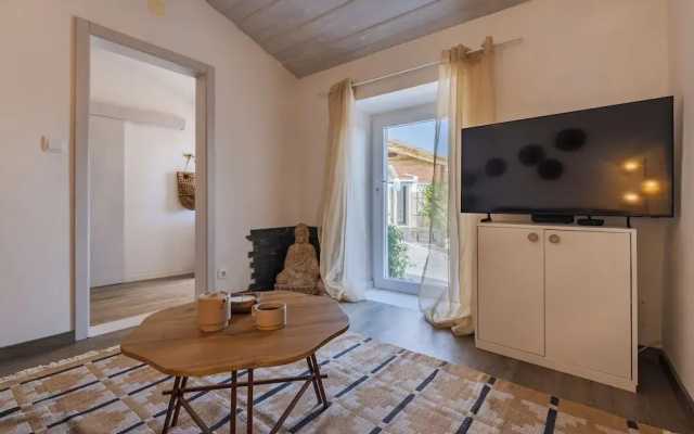 Salt & Sea Ericeira Boho Stay