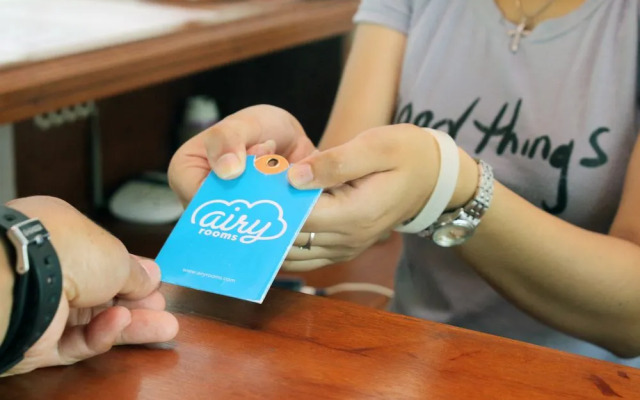 Airy Eco UPR Jekan Raya Galaxy 9A Palangkaraya