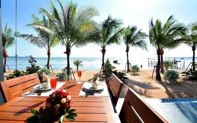 Golden Dragon Beach Resort