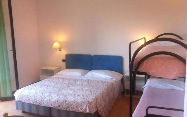 Albergo Angiolino