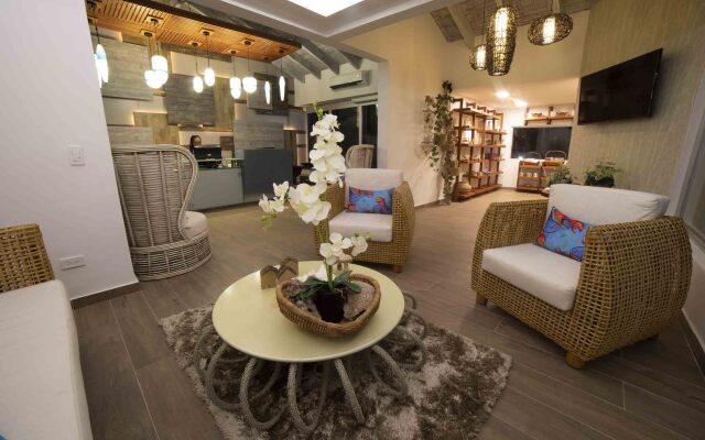 Solare SAI Ecohotel