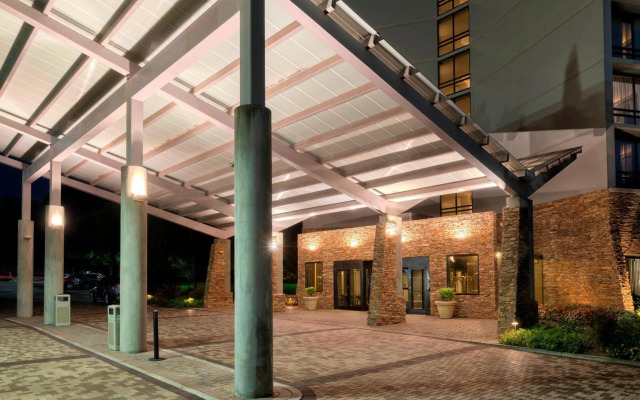 Atlanta Marriott Northeast/Emory Area
