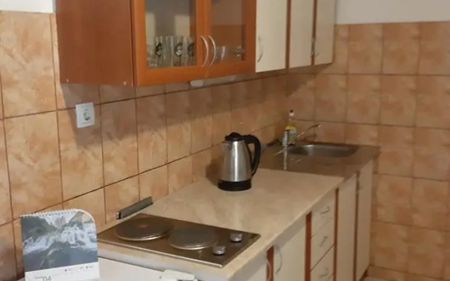 Apartment Prozor