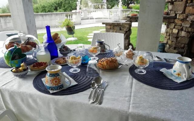 B&B Domus Anfra