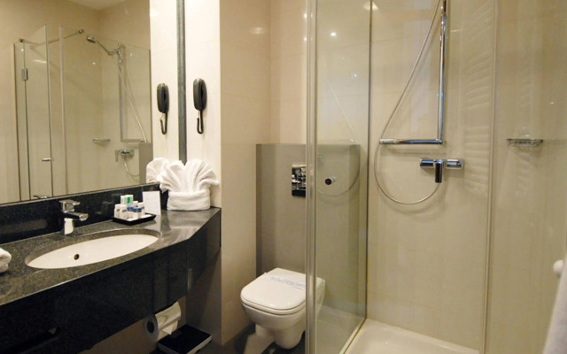 Booking Hotel & Spa