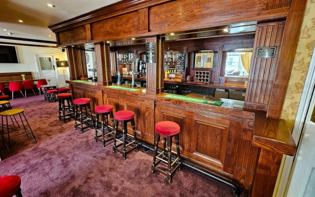 The Nelson Hotel