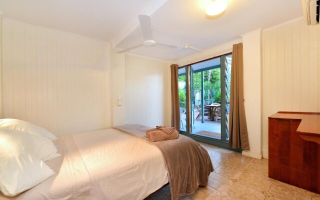 Lilybank Bed & Breakfast