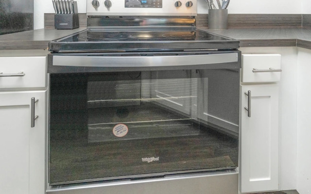 Landing Jacksonville