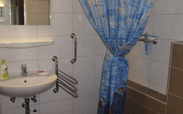 Mattejiet & Schüler-Paradies-Wolke 1&2