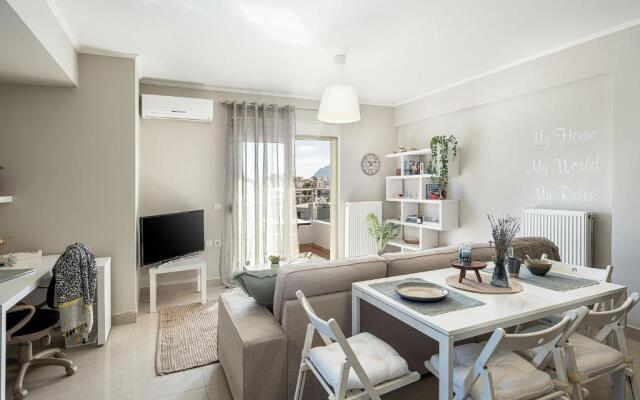 Dimigio Apartment