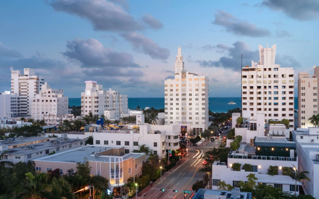 Thompson Miami Beach