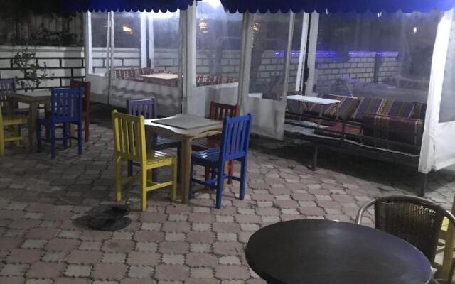 Gozde Hotel