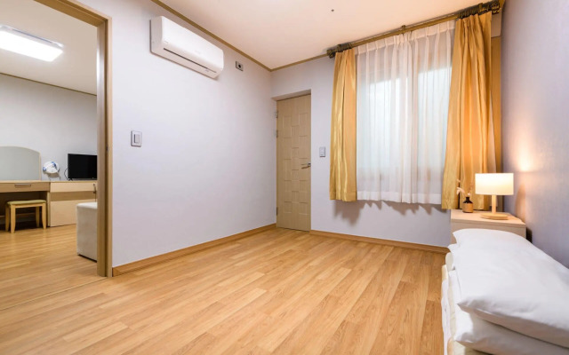 Seogwipo Worldcup Resort