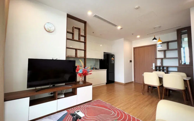 Vinhomes Skylake Apartments - Hani House