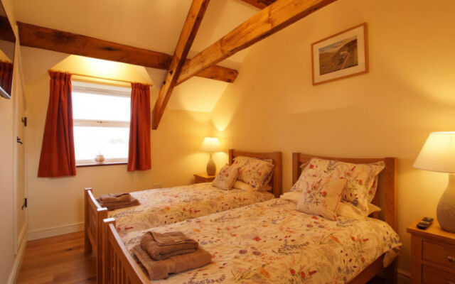 Holiday Home Tyn Liam