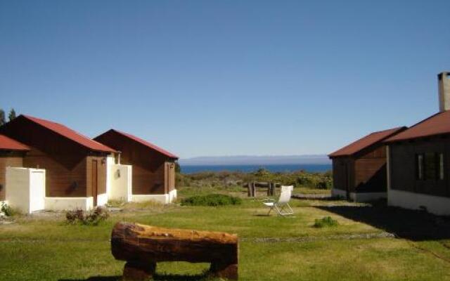 Hostería Estancia Turística La Serena