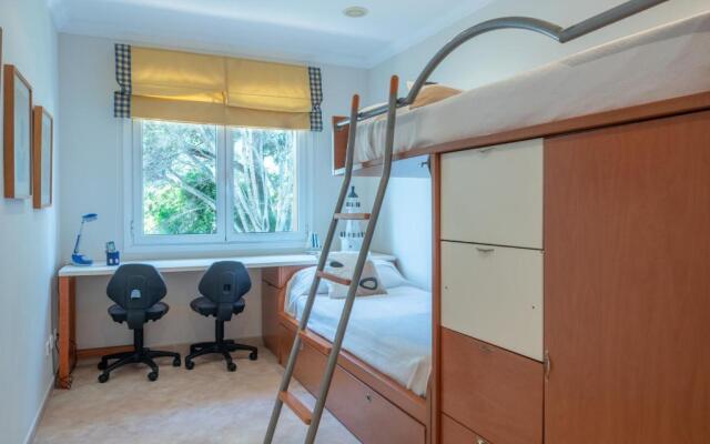 Villa FARO Alcanada - Alcudia