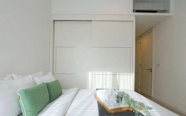 The Shore Residence Melaka By I Housing