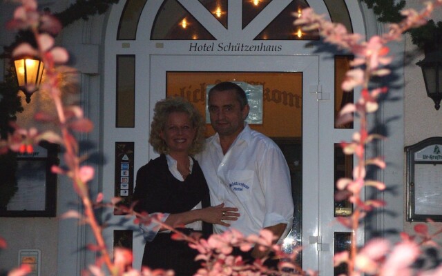 Hotel Schützenhaus