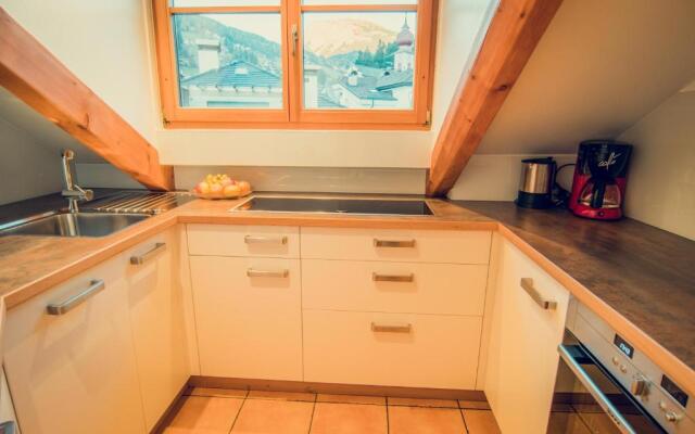 Appartements Else