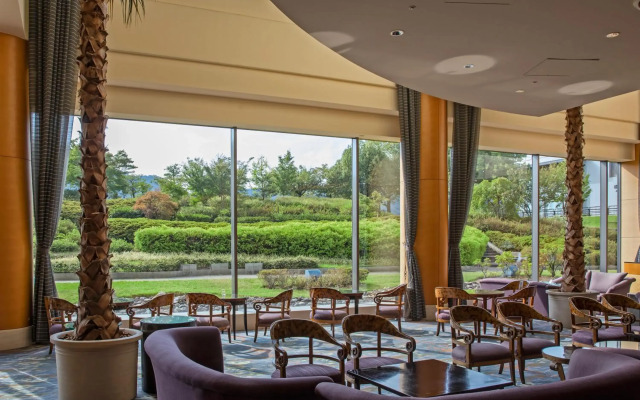 Miyako Hotel Gifu Nagaragawa
