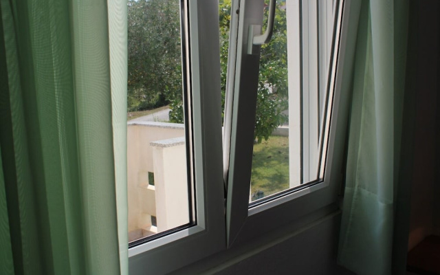 Apartments Ruzica