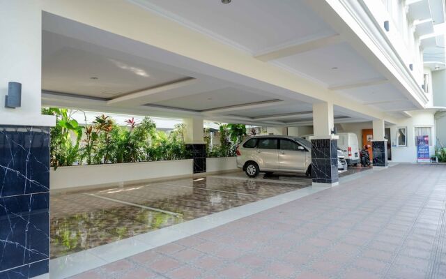 Urbanview Hotel Syariah Casa Azmya Yogyakarta