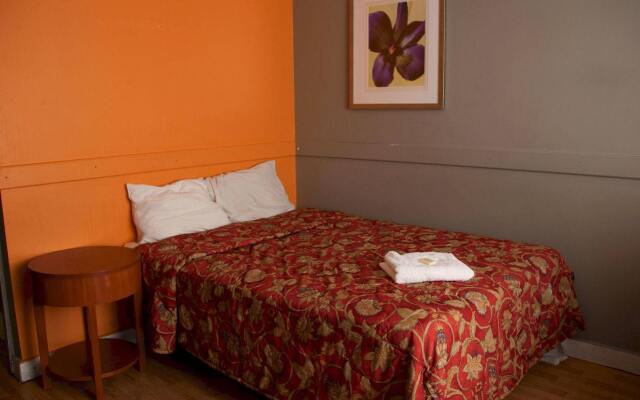 Toronto Central Hotel