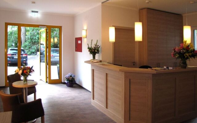 Hotel zur Ostsee