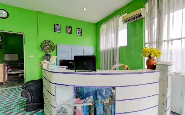 Hotel O Homestay Kedamean