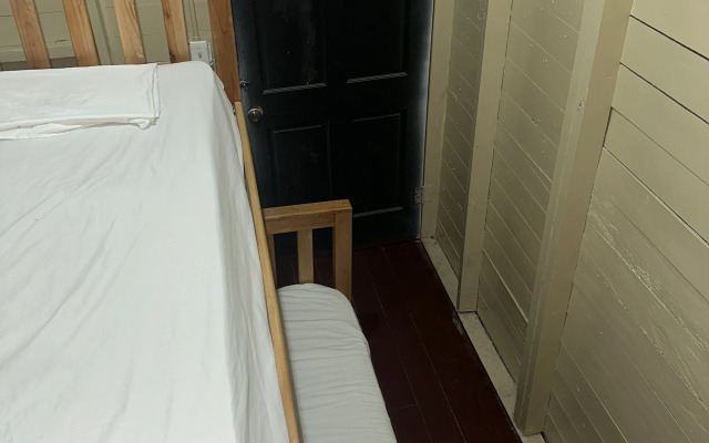 Hostal Caribbean Lodge